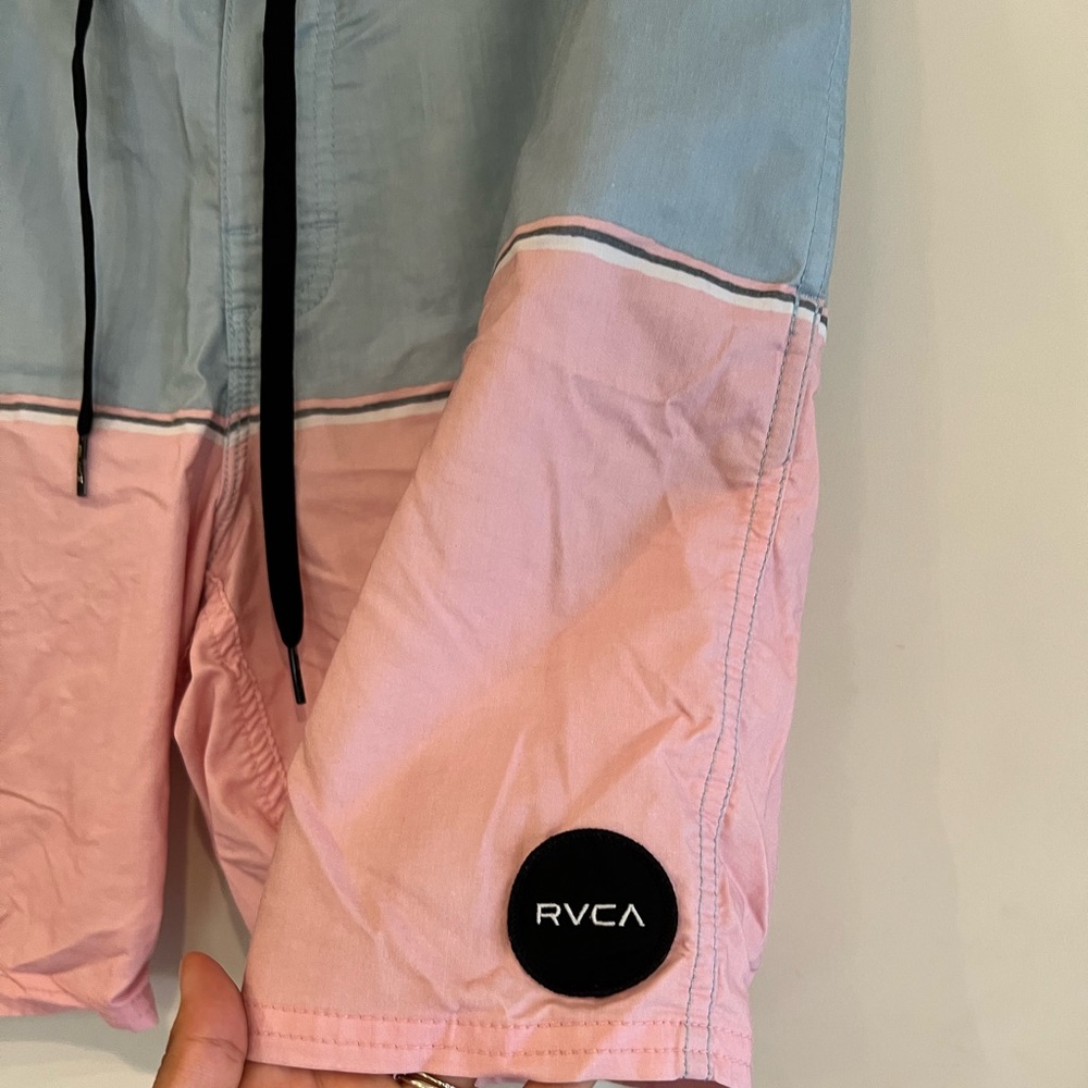 RVCA Trunks - Picture 2 of 5